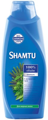   Shamtu    , Herbal Coctail 700 