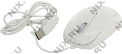    SmartBuy Optical Mouse (SBM-310-W) (RTL) USB 3btn+Roll