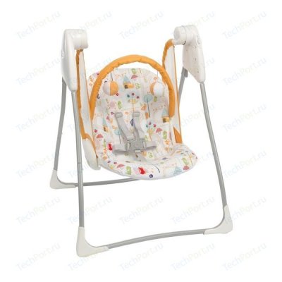   Graco  Baby Delight (Hide and seek)
