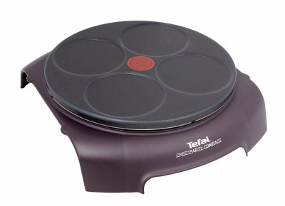    TEFAL PY303633 Crep"party compact