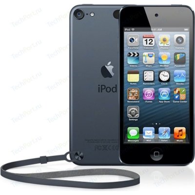   mp3  16Gb Apple iPod touch NEW (5 generation), iOS, Space Gray, MGG82RU/A