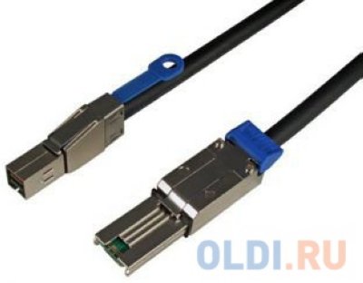    Lenovo 00MJ162 SAS cable 0.6m (mSAS HD to mSAS)