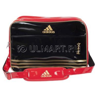     Adidas Sports Carry Bag Karate L -- (L), adiACC110CS2-K