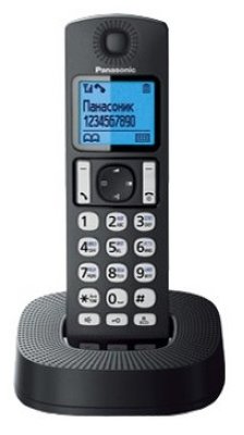    Panasonic KX-TGC310 