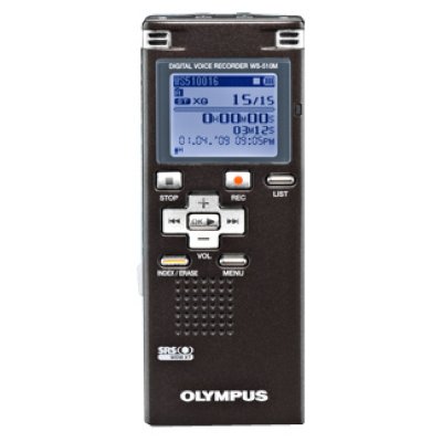    Olympus WS-510M