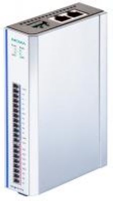   MOXA ioLogik E1210  Ethernet /: 16 DI, 2 x Ethernet 10/100