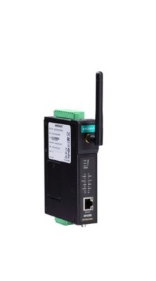    MOXA OnCell G3150-HSPA-T