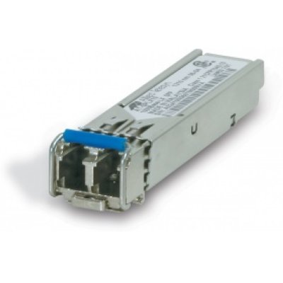    Allied Telesis AT-SPLX10 1000Base-LX Small Form Pluggable - Hot Swappable, 10KM 1310nm