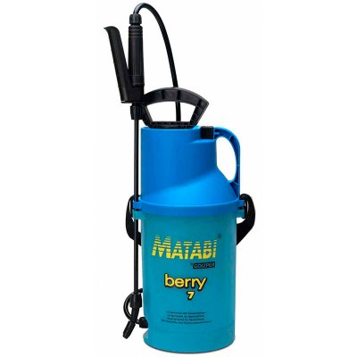    Matabi Berry 7