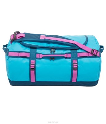     The North Face BASE CAMP DUFFEL - S, : . T0CWW3ENY