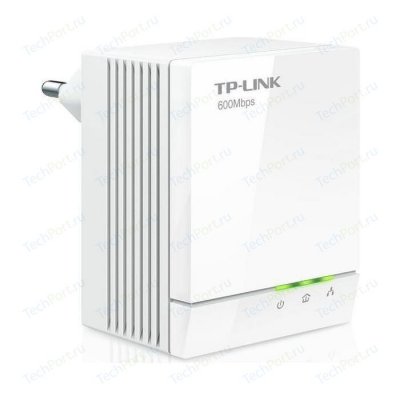    TP-LINK TL-PA6010