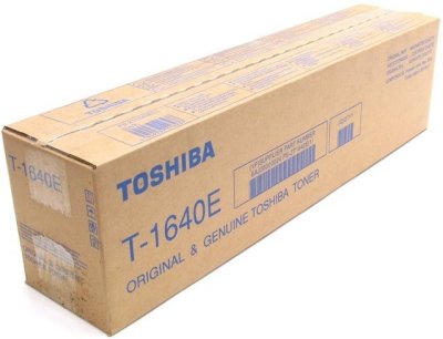   T-1640E  Toshiba (e-Studio 163/203/165/205) . . .