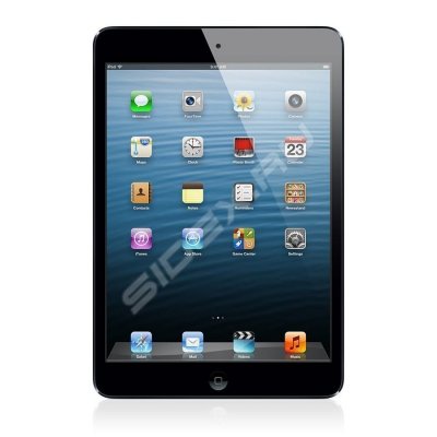      Apple iPad Mini (MD540TU/A) 16Gb Wifi + 4G (Cellular), Black