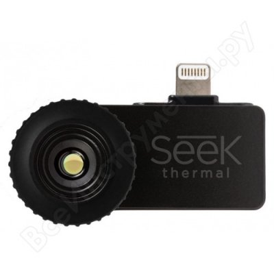    Seek Thermal Compact  iOS