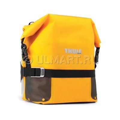     Thule Small Adventure Touring Pannier, , , 100065
