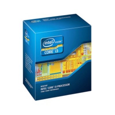    Intel Core i3 2120 3.3GHz Sandy Bridge Dual Core (LGA1155,3MB,1100Mhz,21 /,HT,32 ,65W