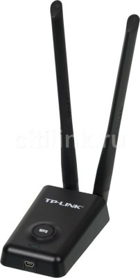     TP-Link (TL-WN8200ND) miniUSB 2.0