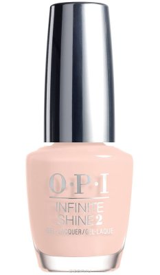   OPI Infinite Shine    Staying Neutral on This One, 15 