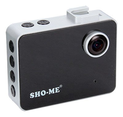     Sho-me HD05-LCD