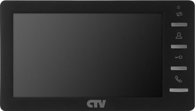     CTV CTV-M1701MD