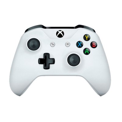    Microsoft Xbox One Wireless Gamepad 3,5 mm ( TF5-00004 )  
