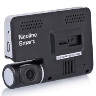    Neoline Smart 1280  720 HD  2" AV/Mini USB, black