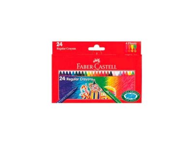     Faber-Castell  24   120057