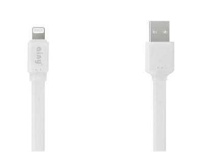     Ainy FA-032B  iPhone 5 / 5S / 5C / 6 / 6 Plus / iPad mini White
