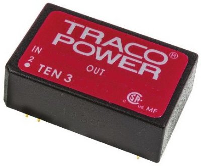    TRACO POWER TEN 3-1211