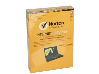   Norton Internet Security 2013 RU,   1 ,  3  (SY21265710)