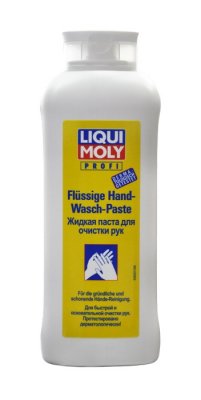     LIQUI MOLY Flussige Hand-Wasch-Paste    (8053) 500 