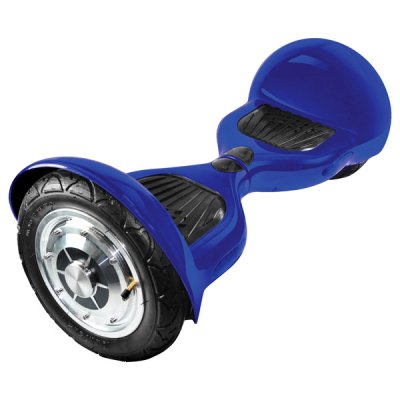    10  iconBIT Smart Scooter 10 Blue (SD-0004B)