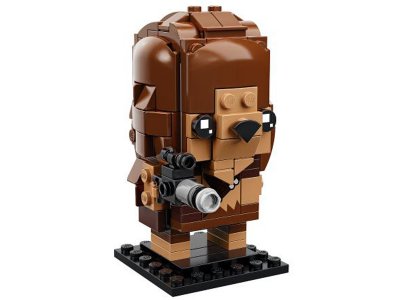    Lego BrickHeadz A41609