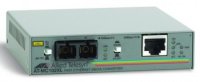    Allied Telesyn MC102XL 100BaseTXto 100BaseFX (SC MM)