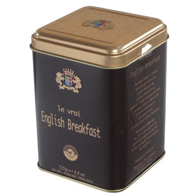     Premier s "English breakfast"  , 125 