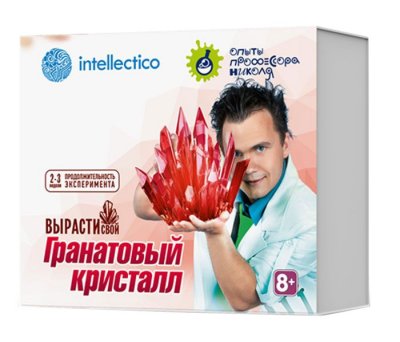   Intellectico   Red 501