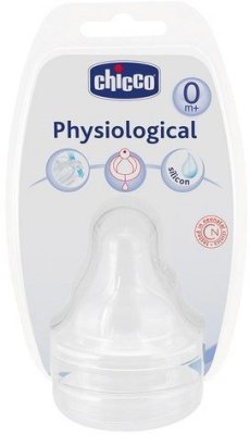    CHICCO Physiological   81620 00 2   