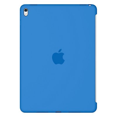     iPad Pro Apple Silicone Case for 9.7-inch iPad Pro Royal Blue