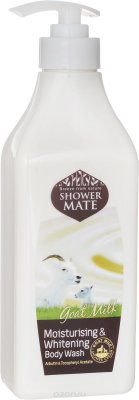   Shower Mate       , 550 