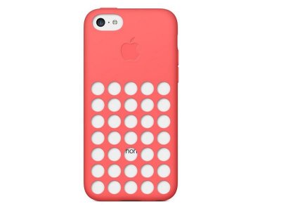    Apple   iPhone 5c MF036ZM/A Pink (MF036ZM/A)