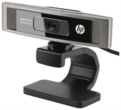   HP Webcam HD-5210 - (H0X93AA)