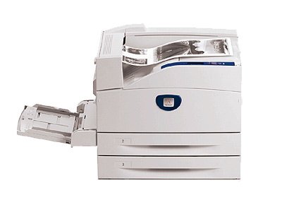     Xerox Phaser 5500