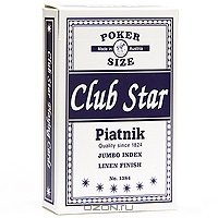      "Club Star", 55 .