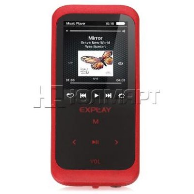   MP3- Explay Summer, 8 GB, 
