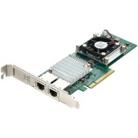     D-Link DXE-820T,  2  10GBase-T PCI-Ex Adapter