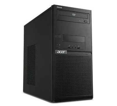    Acer Extensa EM2610 MT, Core i3 4170, 4Gb, 1Tb, DVD-RW, DOS,  (DT.X0CER.040)
