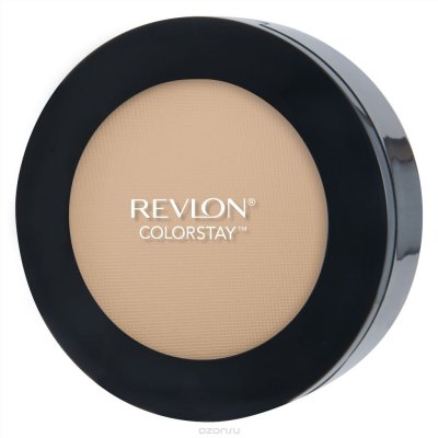   Revlon     Colorstay Pressed Powder Medium 840 77 
