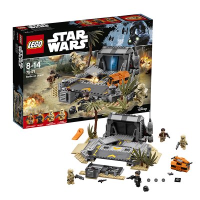   Lego Star Wars     (Pre Viszla"s Fighter) (9525) 403 
