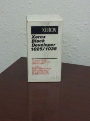   Xerox 005R00142   (1025)
