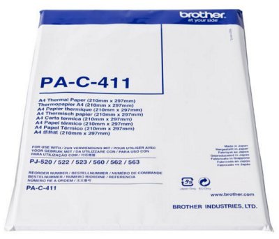    Brother PA-C-411 (PA-C-411)